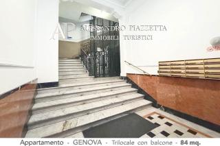 Live Your Stay - Genova - 5