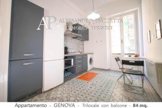 Live Your Stay - Genua - 4