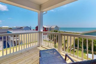 Docs Boardwalk - Kure Beach - 6