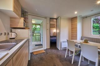 Mobil Home 4 personnes 204 - Mens - 7
