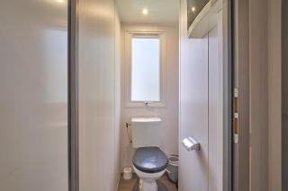 Mobil Home 4 personnes 204 - Mens - 1