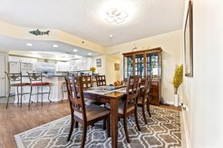 Coastal Bliss: Oceanwalk 9-301 with Sunset Views Resort Amenities - New Smyrna Beach - 4