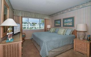 Prime Location Pool Views Oceanview Gem Chateau by the Sea 22B - New Smyrna Beach - 5