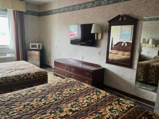 Garden Inn - New Castle - 2