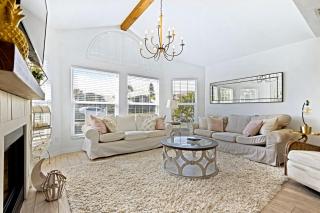 Beachside Elegance: Pool Spa Luxury Retreat Sun Beach Club 888 - Edgewater - 5
