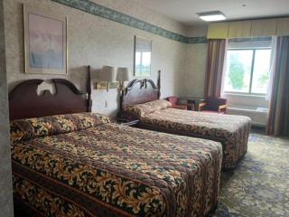 Garden Inn - New Castle - 7