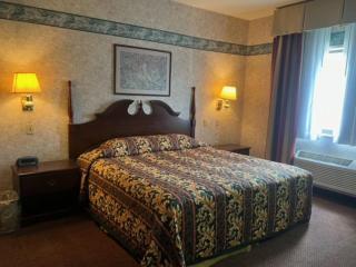 Garden Inn - New Castle - 6