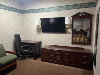 Garden Inn - New Castle - 5