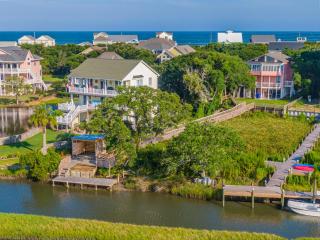 Just Another Day in Paradise - Surf City - 9