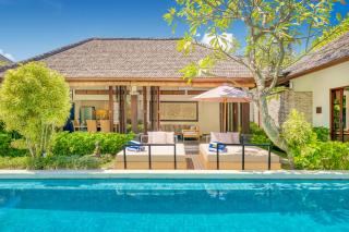 Villa Jalamati - Seminyak - 9