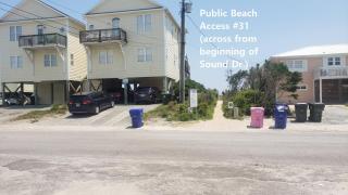 Just Another Day in Paradise - Surf City - 3