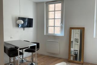 Nice love nest in the heart of Aix-en-Provence - Aix-en-Provence - 5