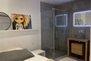 Nice love nest in the heart of Aix-en-Provence - Aix-en-Provence - 6