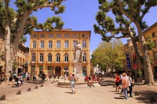 Nice love nest in the heart of Aix-en-Provence - Aix-en-Provence - 1