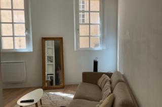Nice love nest in the heart of Aix-en-Provence - Aix-en-Provence - 9