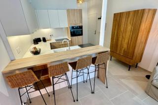 Comfortable studio just steps from the sea - Trouville-sur-Mer - 6