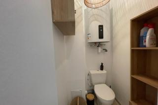 Comfortable studio just steps from the sea - Trouville-sur-Mer - 3