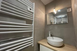 Comfortable studio just steps from the sea - Trouville-sur-Mer - 2