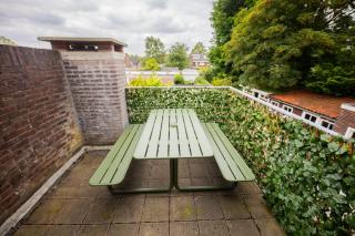 Amazing 50m2 Two-Bedroom Apartment - TS307A - Eindhoven - 7