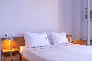 Akroyiali - Guesthouse - Gerolimenas - 1