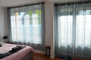 La chambre au piano - Tilly-sur-Seulles - 2