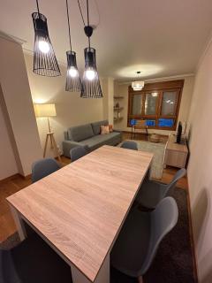 Recanto Apartamento - Ribadeo - 0