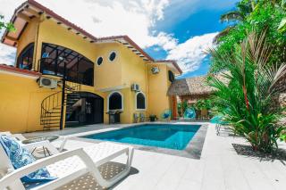 Villa Amarilla By Vacation Pura Vida - Esterillos - 9