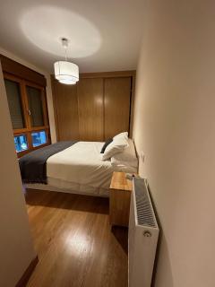 Recanto Apartamento - 9