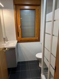 Recanto Apartamento - Ribadeo - 6