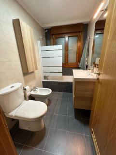 Recanto Apartamento - Ribadeo - 5