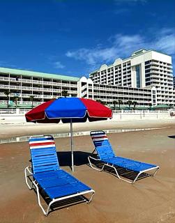 Daytona Beach Resort & Conference Center - Daytona Beach - 3