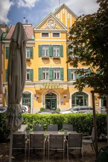 Hotel Bergwirt Schönbrunn - Vienna - 5