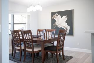 Eagle Haven Lake House - - 6