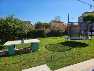 Apartment Loborika D&J - 1