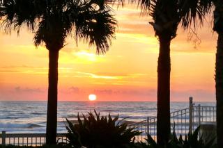 Daytona Beach Resort & Conference Center - Daytona Beach - 0