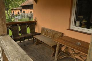 Noclegi Tomaszkowo - Tomaszkowo - 5