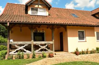 Noclegi Tomaszkowo - 9