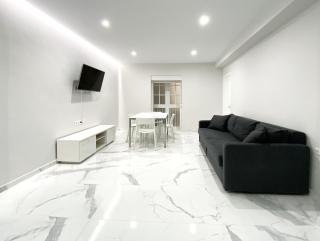 Apartamento San Félix, Playa La Caleta - Cadice - 0