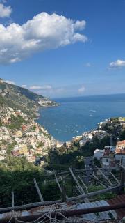 Paradise Home Positano - Positano - 9