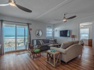 Just for the Shell of It - Topsail Beach - 8