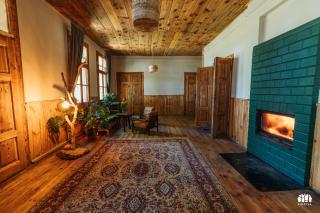 Puszcza - Przestrzeń Kreatywna - Andrzejów - 4