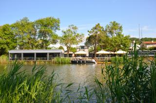 Ağva Casa Rosa Bungalov Otel - Şile - 3