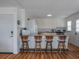 Just for the Shell of It - Topsail Beach - 3