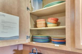 Wisconsin Dells Resort Condo with 2 Fireplaces - 1