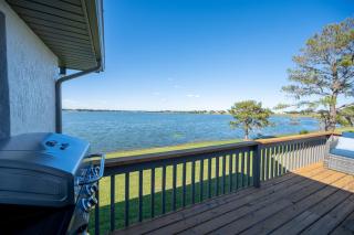 Eagle Haven Lake House - - 8