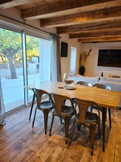 Maison col de varra - Porto Vecchio - 5