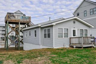 Just Sandy - Surf City - 8