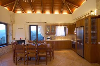 Dream Hill Villas - Tavronítis - 1