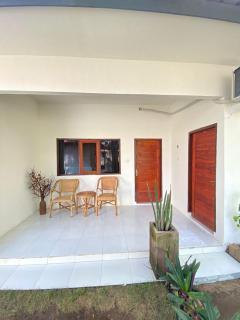 Efrata Villa - Gili Islands - 1