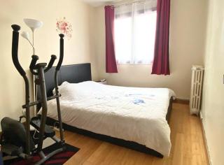 Appartement île-de-France - Arcueil - 3